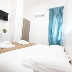 Bed and breakfast Hall In, Nápoles