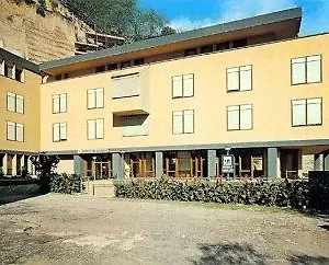 Hostal Mergellina Aig, Nápoles