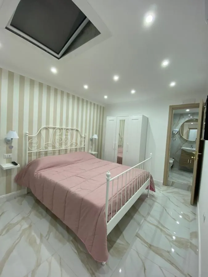 住宿加早餐酒店 B&B Carme 那不勒斯