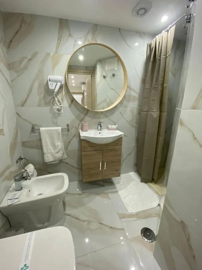 B&B Carme Naples Bed & Breakfast